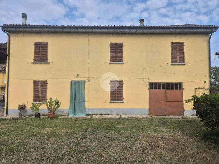 Casa quadrilocale in vendita in Frazione Zappellone, Arena Po