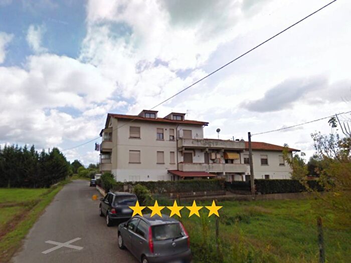 Appartamento con 5 locali in vendita in dello Zizzolo, Centro, Pieve a Nievole