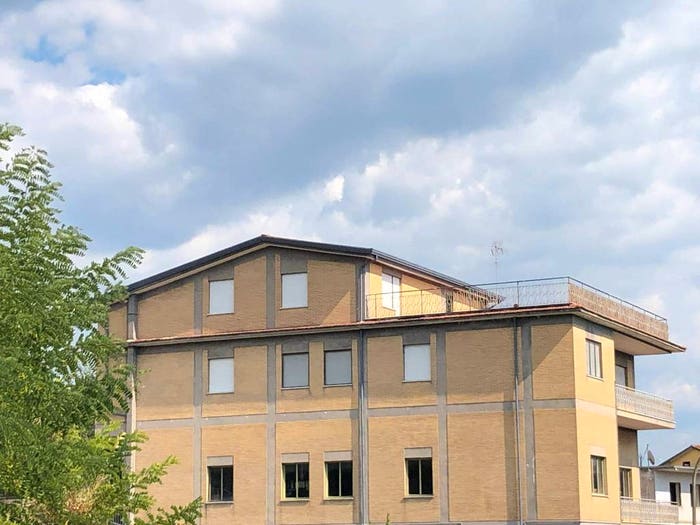 Casa trilocale in vendita in Via Casilina Sud, San Liberatore, Frosinone