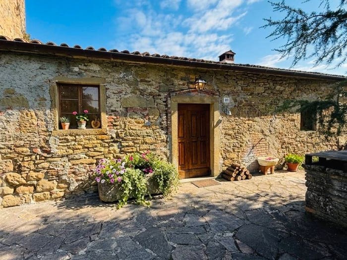 Casa con 5 locali in vendita in Località CasalePianettole, Anghiari