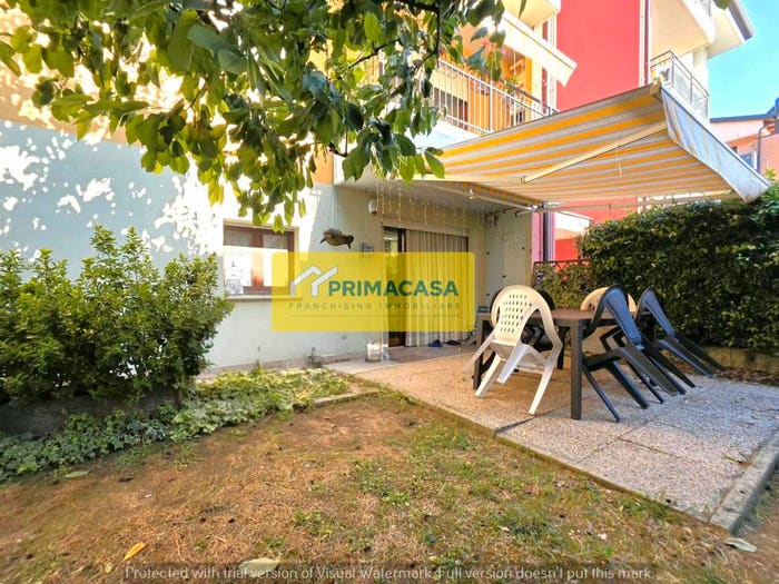 Appartamento quadrilocale in vendita in Viale San Marco, Marcon Gaggio Colmello, Marcon