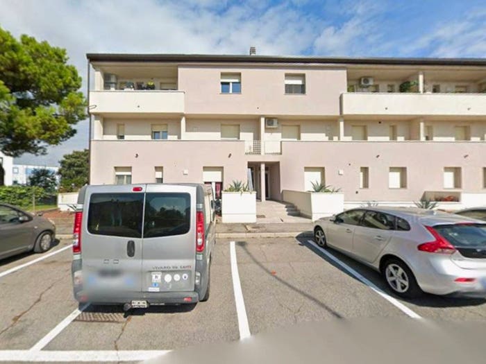 Appartamento bilocale in vendita in Via Monsignor Oscar Romero, Centro, Montichiari