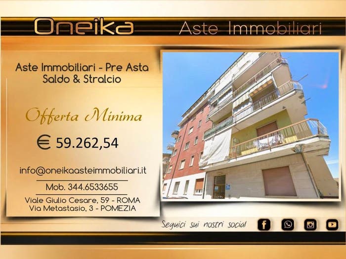 Appartamento trilocale in vendita in Via Avigliana, Salsasio San Michele e Grato, Carmagnola