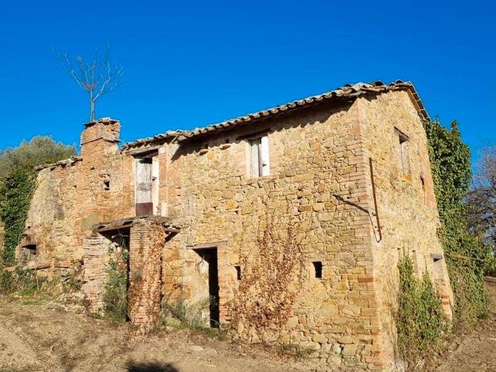 Casa con 6 locali in vendita in Vocabolo Compignano, Marsciano