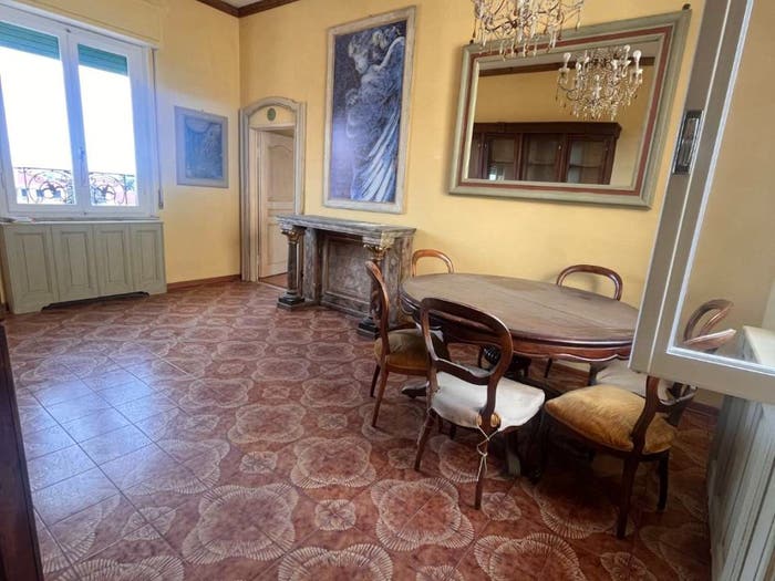 Appartamento con 5 locali in vendita in Via Gorizia, Centro, Piombino