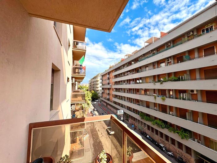 Appartamento con 6 locali in vendita in Via Vann' Antò, Notarbartolo Sciuti, Palermo