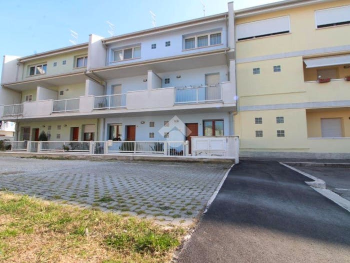 Casa con 5 locali in vendita in Via Claudio Monteverdi, Sant'Egidio Vigne, Cesena
