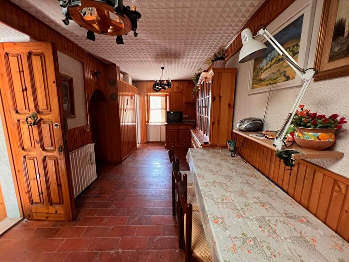 Casa quadrilocale in vendita in Via Ville, Belmonte In Sabina