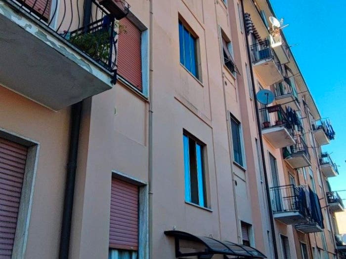 Appartamento bilocale in vendita in Via Nazario Sauro, San Rocco, Monza