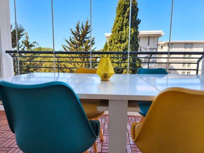 Appartamento bilocale in vendita in Via Bogliasco, Aurelio Val Cannuta, Roma