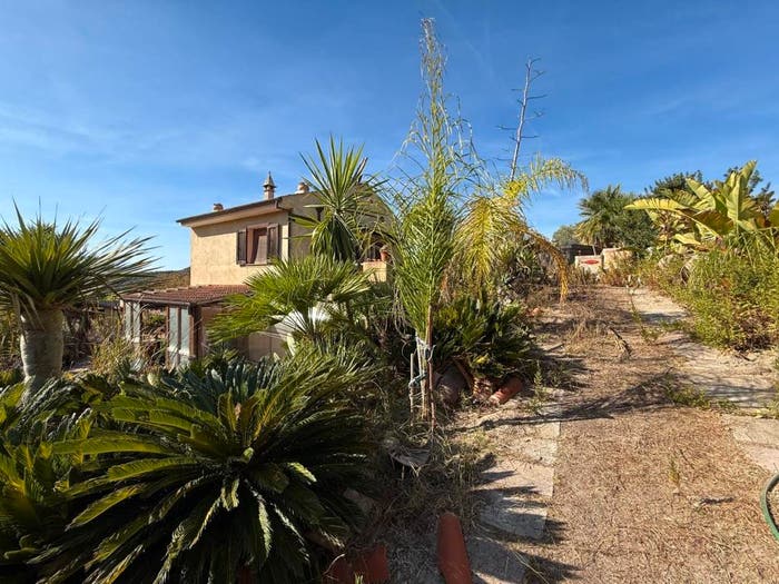 Casa con 6 locali in vendita in Mercede Calabona, Alghero