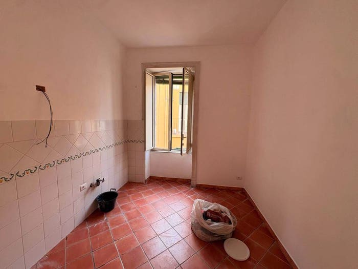 Appartamento trilocale in affitto in Via Cesare Battisti, Torre del Greco