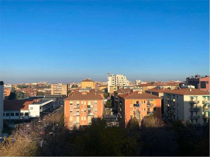 Appartamento quadrilocale in vendita in PIAZZA BELLUNO, Mazzini Fossolo, Bologna