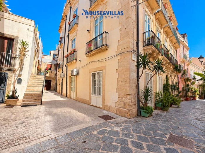 Appartamento bilocale in vendita in via roma, Ortigia, Siracusa