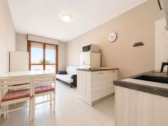 Appartamento trilocale in vendita in Via Belvedere, Lido, Manerba del Garda