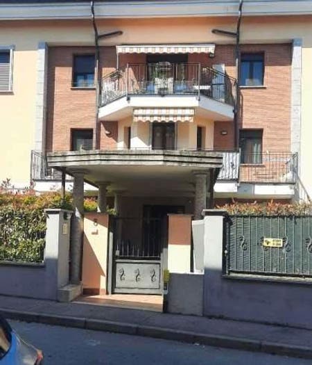 Appartamento monolocale in vendita in Via XXIV Maggio, San Carlo San Paolo, Rho