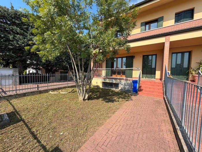Casa con 6 locali in vendita in Via Dante, Centro, Cologna Veneta
