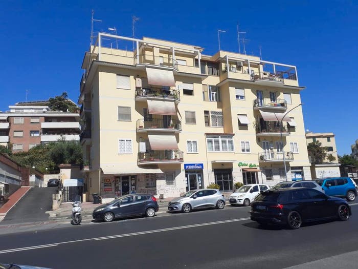 Appartamento bilocale in affitto in Via Mattia Battistini, Battistini Primavalle, Roma