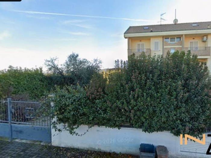 Casa quadrilocale in vendita in Via Pietro Nenni, Sant'Egidio alla Vibrata