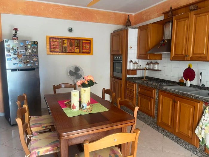 Appartamento con 5 locali in vendita in Via Nicolò Copernico, Maria Pia Fertilia, Alghero