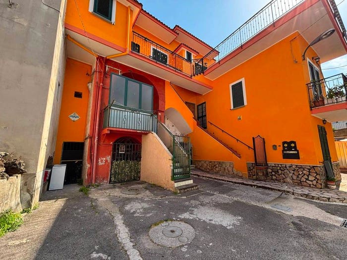 Appartamento bilocale in vendita in Via dei Carrafa, Nocera Inferiore