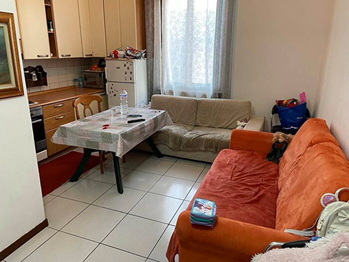 Appartamento trilocale in vendita in Via Giacomo Matteotti, Centro, Lodi Vecchio