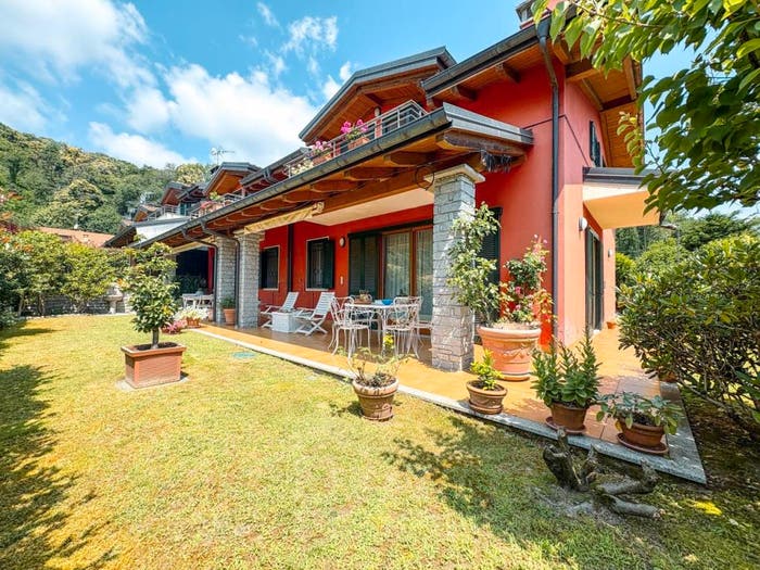 Casa con 5 locali in vendita in Via per Colazza, Silvera, Meina