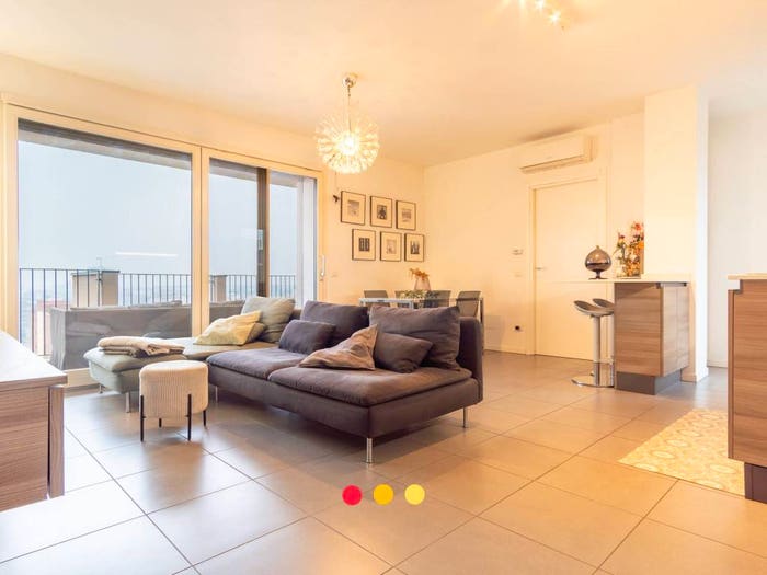 Appartamento trilocale in vendita in Via Gargano, Ripamonti Fondazione Prada, Milano