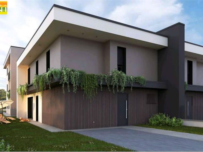 Casa con 5 locali in vendita in viale XXII aprile, Modena Est, Modena