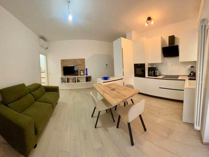 Appartamento bilocale in vendita in Viale Ungheria, Viale Ungheria Mecenate, Milano