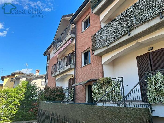 Appartamento bilocale in vendita in Via Benedetto Croce, Castiraga Vidardo