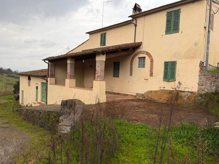 Casa in vendita in Via bonistallo, Centro, Poggio a Caiano