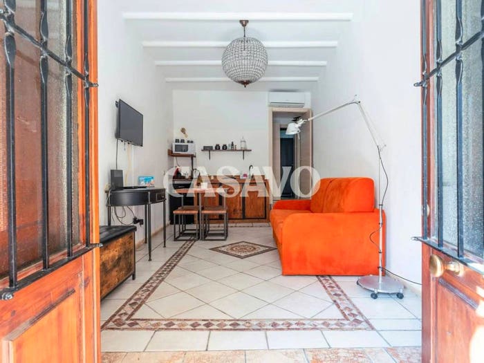 Appartamento bilocale in vendita in Via Giovanni Siotto Pintor, Ospedale, Cagliari