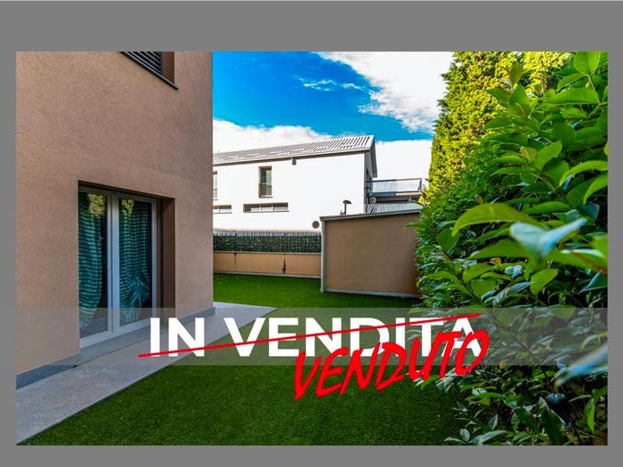 Appartamento bilocale in vendita in Viale Ernesto Pirovano, Borgo Palazzo, Bergamo
