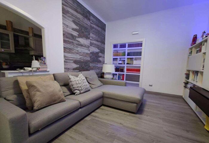 Appartamento quadrilocale in vendita in Via Giovanni Falcone, Cerignola