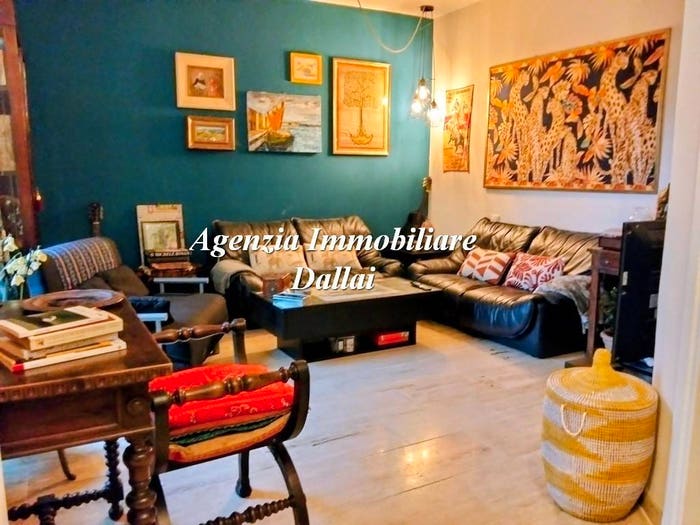 Casa quadrilocale in vendita in Borgo San Lorenzo