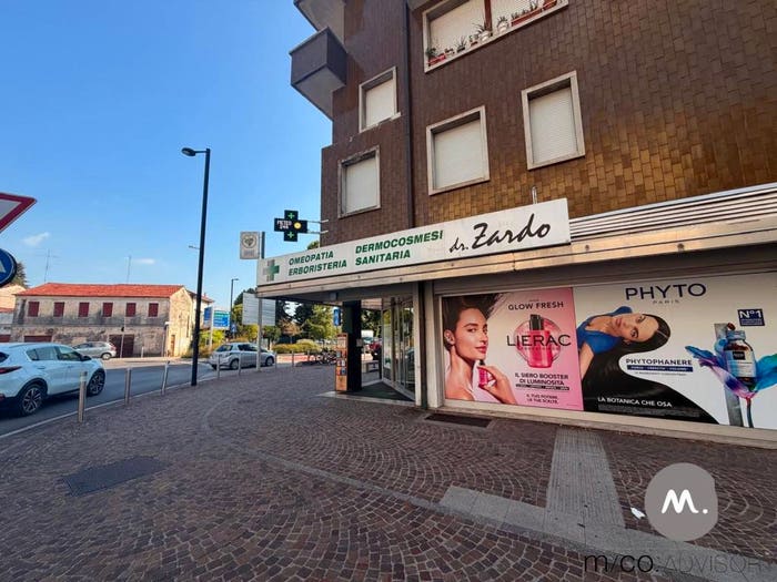 Appartamento trilocale in vendita in Via San Giuliano, Borgomeduna, Pordenone