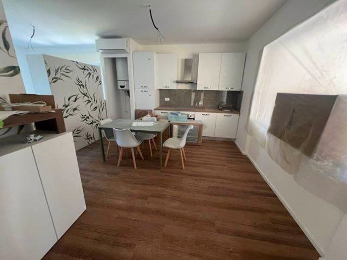 Appartamento monolocale in vendita in Osimo