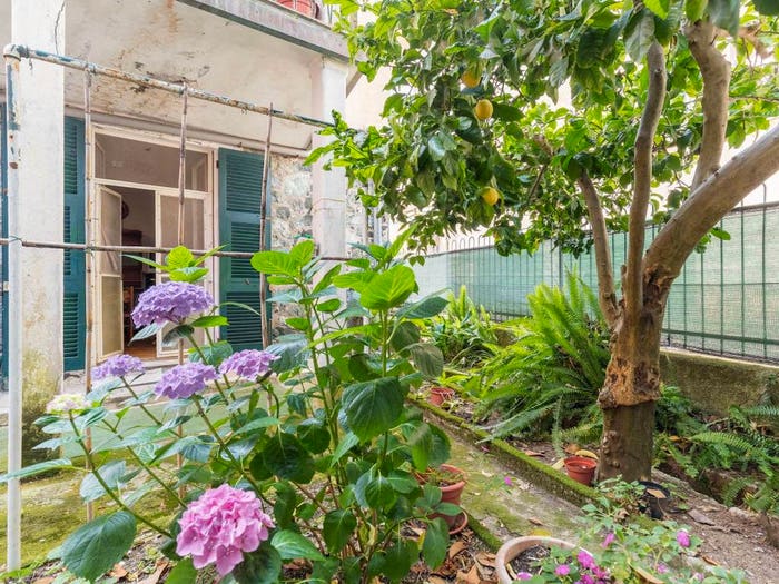 Appartamento con 5 locali in vendita in Via Martiri della Libertà, Centro, Levanto