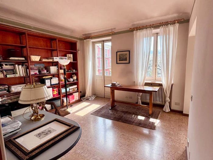 Appartamento quadrilocale in vendita in Corso Nizza, Centro, Borgo San Dalmazzo