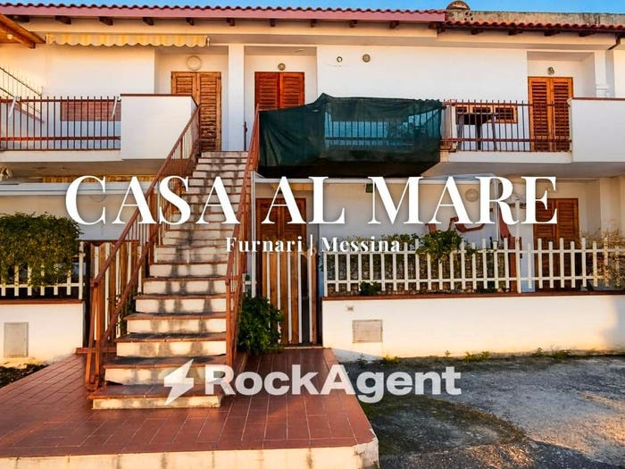 Appartamento bilocale in vendita in Contrada Saiatine Villaggio Siena Cda Siena, Saiatine, Furnari