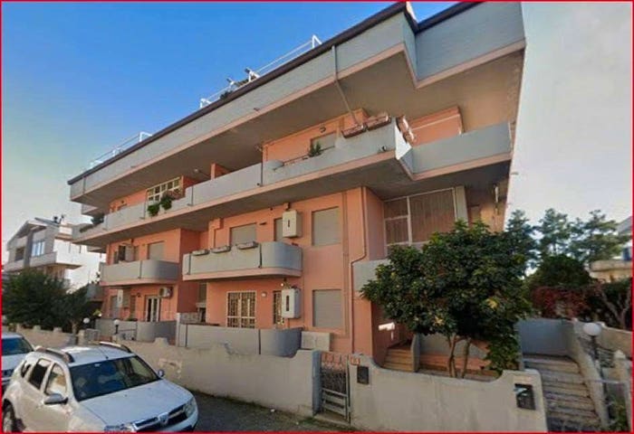 Appartamento con 5 locali in vendita in Via dei Ludi, Centro, Alba Adriatica