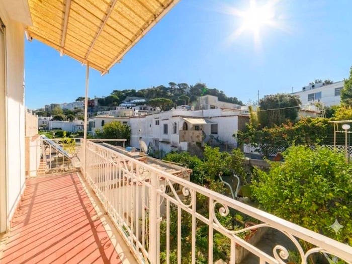 Casa trilocale in vendita in Centro, Capri