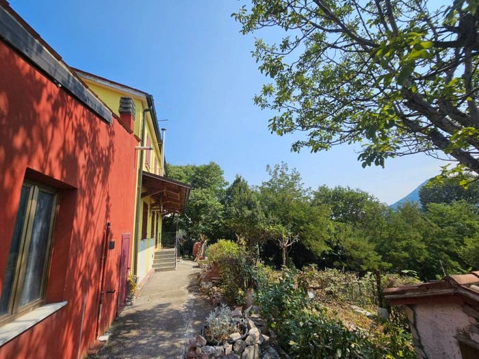 Casa trilocale in vendita in via san silvestro, Albettone