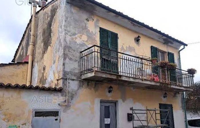 Appartamento trilocale in vendita in Via Antonio Gramsci, Navacchio Sud, Cascina