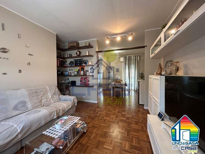 Casa quadrilocale in vendita in TRIGOLO VIA ROMA, Centro, Trigolo