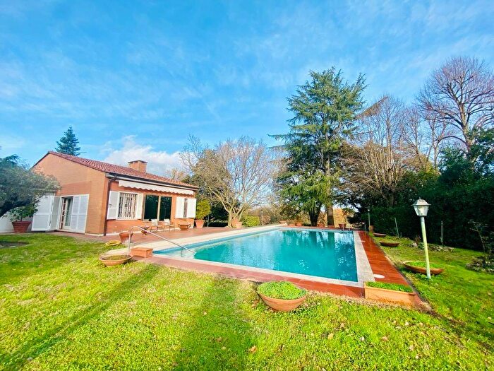 Casa con 6 locali in vendita in Largo dell'Olgiata, Olgiata, Roma