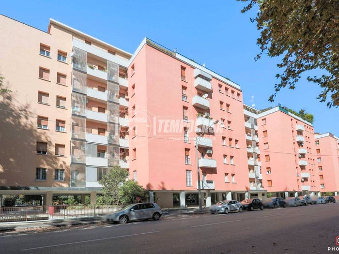 Appartamento quadrilocale in vendita in Mazzini Fossolo, Bologna
