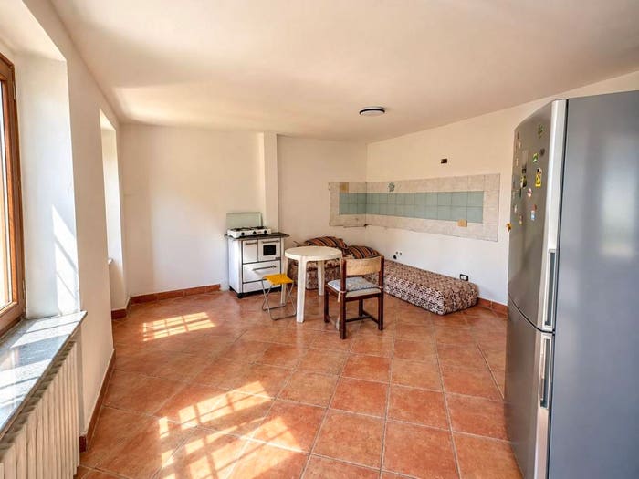 Casa trilocale in vendita in Via San Pietro, Centro, Calliano