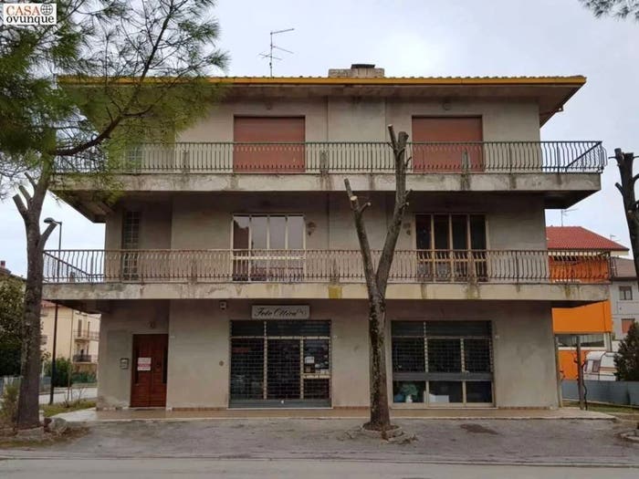 Casa con 6 locali in vendita in San Michele, Mondavio